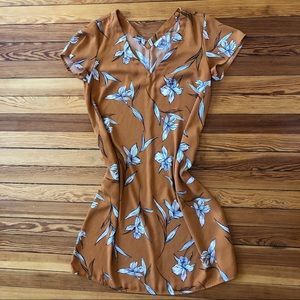 Cute Print Sheath Dress from A. New Day (Target)